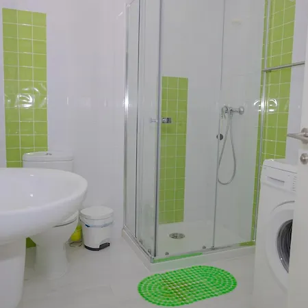 Sol Y Mar Inmejorable En アパート ヴィーゴ