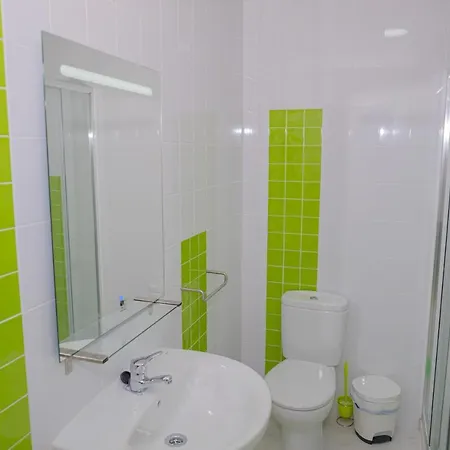 Sol Y Mar Inmejorable En * Vigo