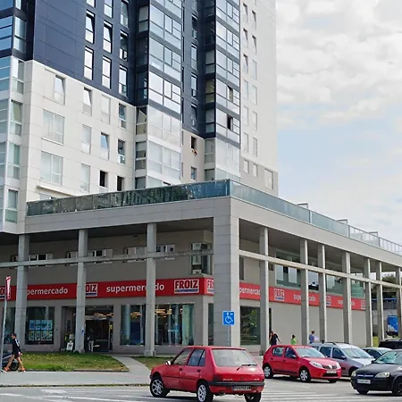 Sol Y Mar Inmejorable En Daire